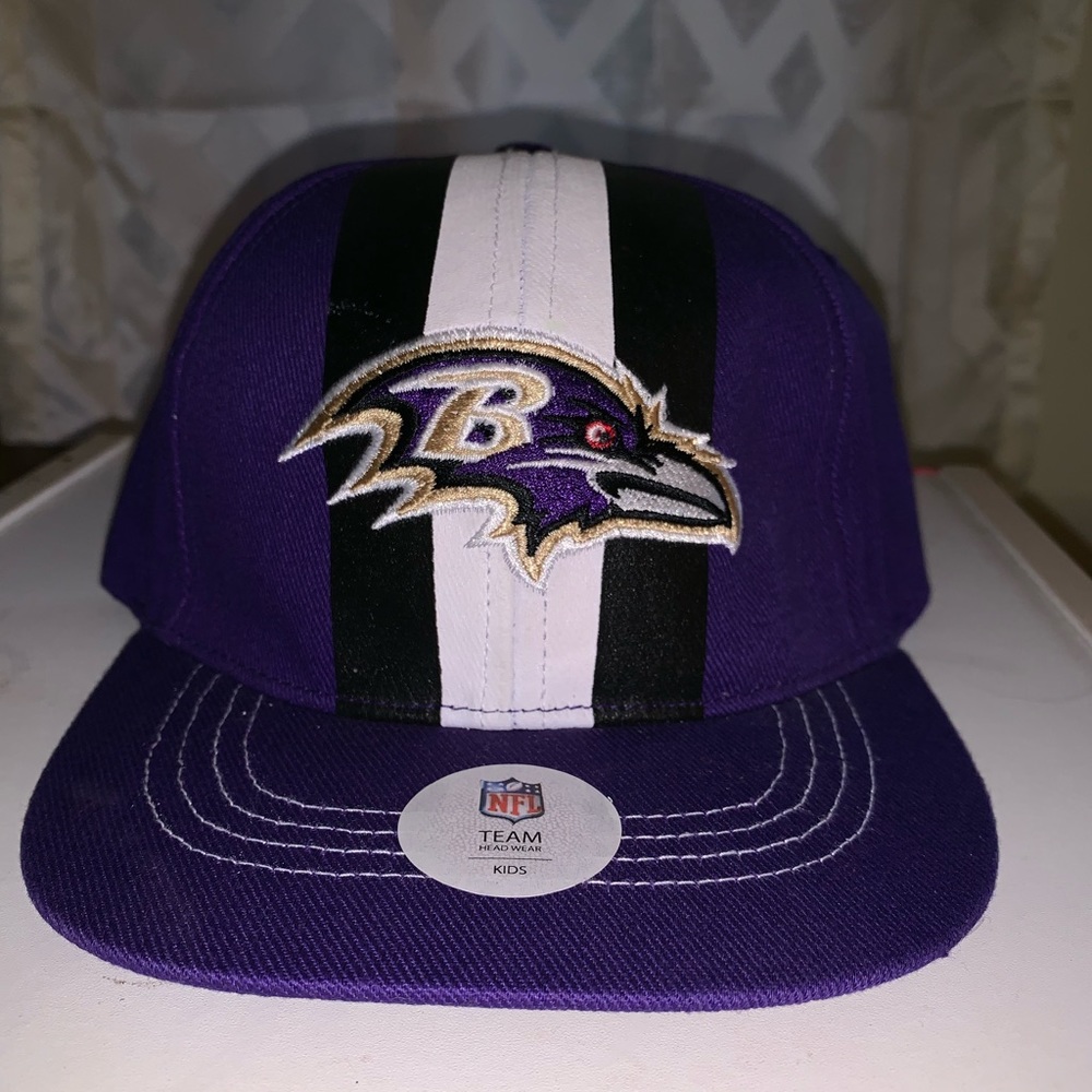 Baltimore Ravens Hat